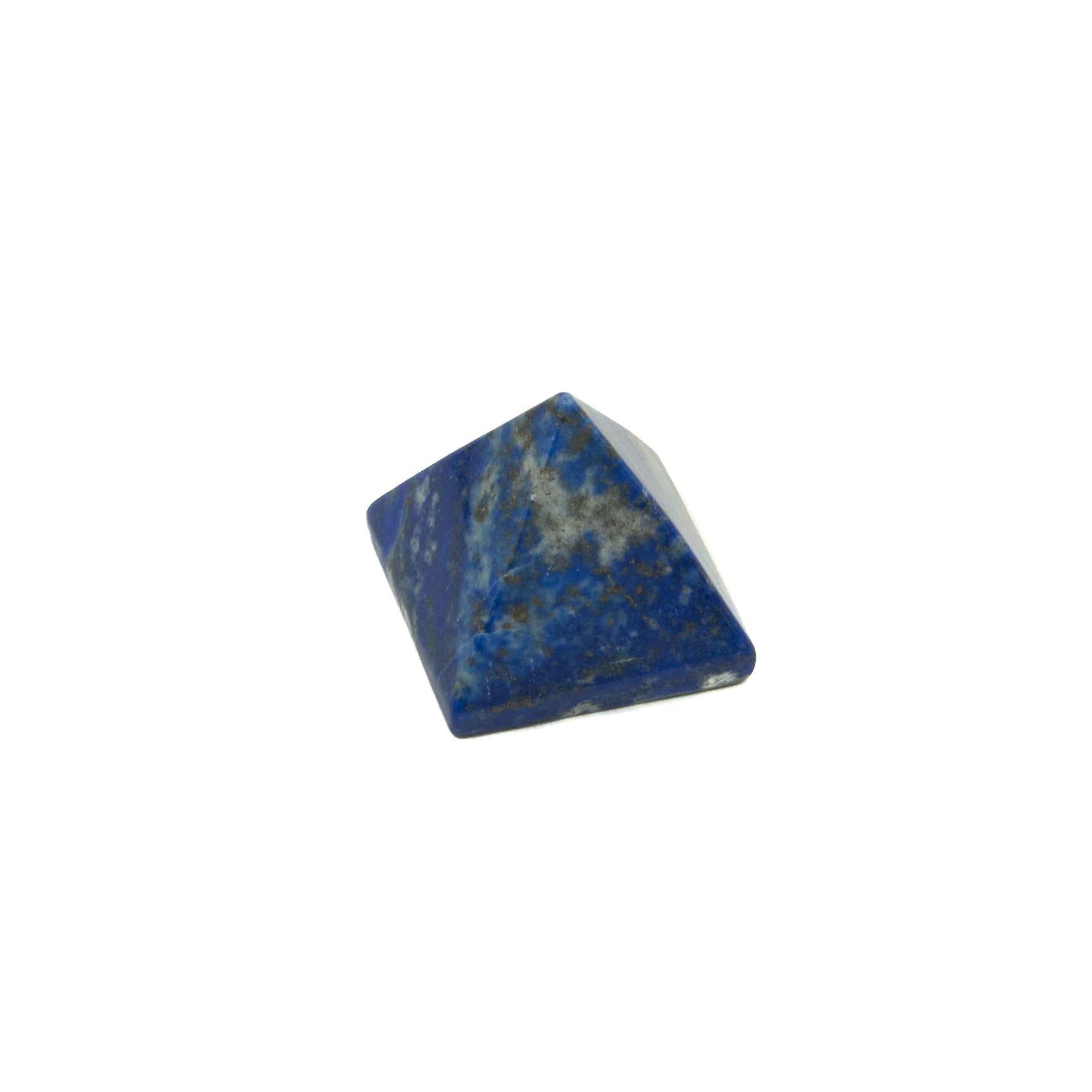Lapis Lazuli Pyramid $50